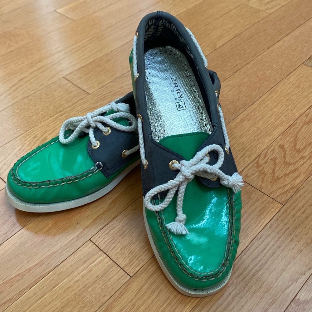Sperry Women’s Boat Shoes